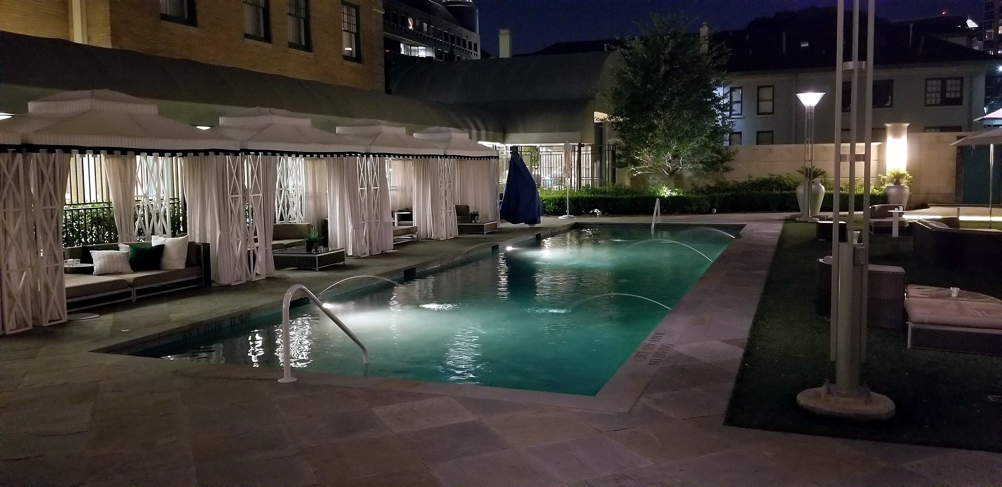 Le Meridien Dallas The Stoneleigh photo 3