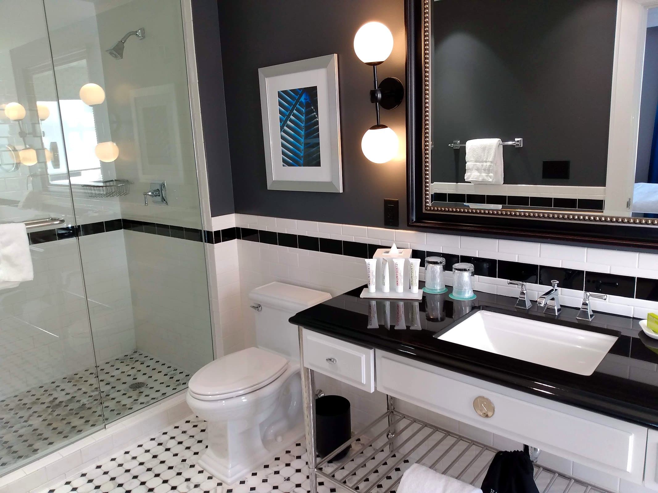 Le Meridien Dallas The Stoneleigh photo 4