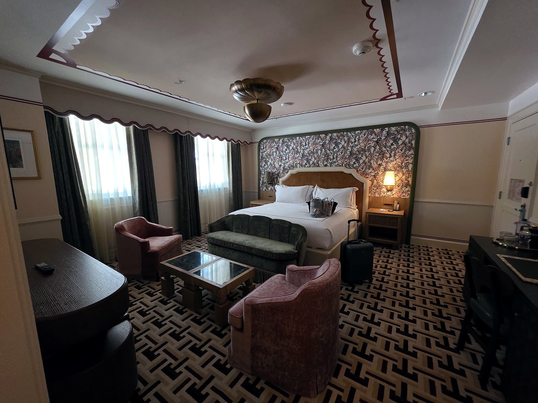 Le Meridien Dallas The Stoneleigh photo 5