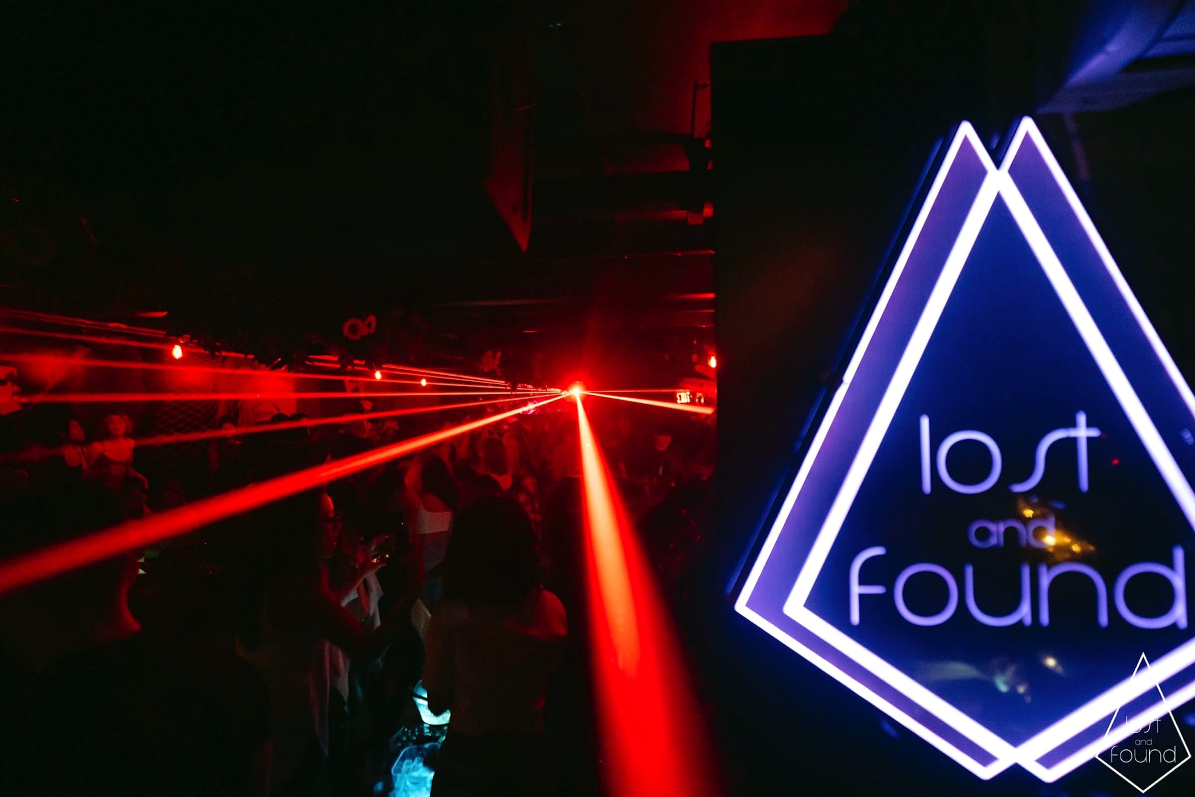 Lost & Found