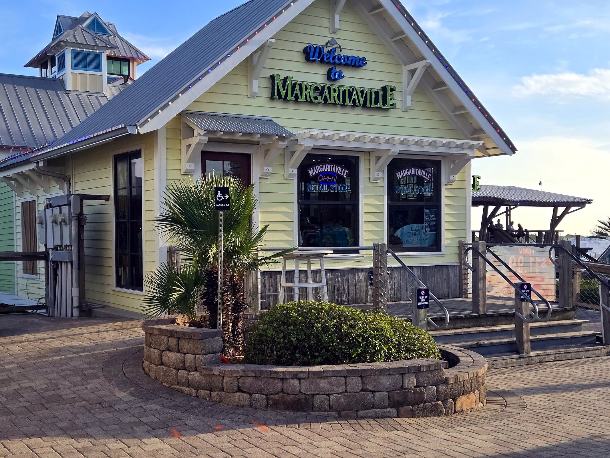 Margaritaville Destin photo 1