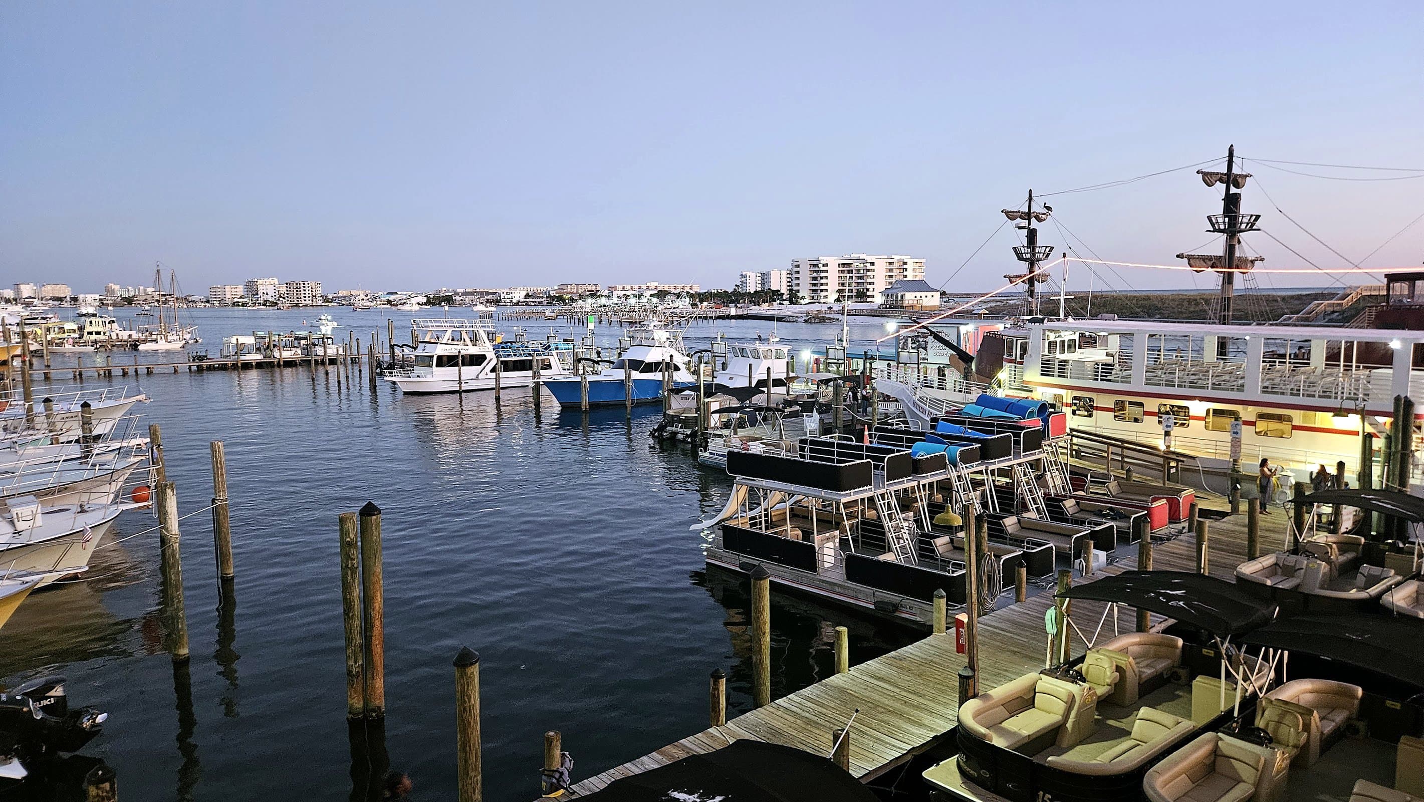 Margaritaville Destin photo 4
