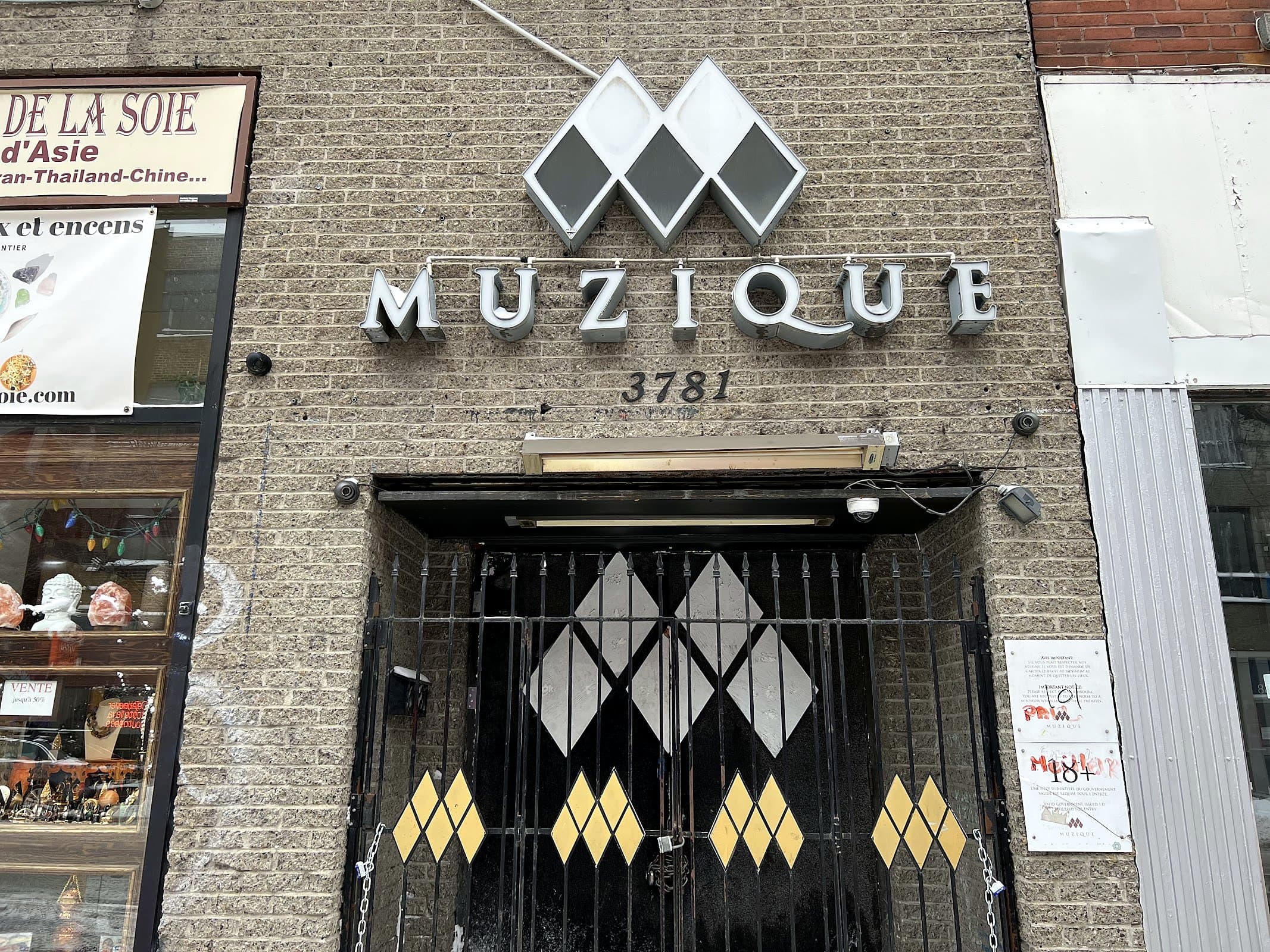 Muzique photo 1