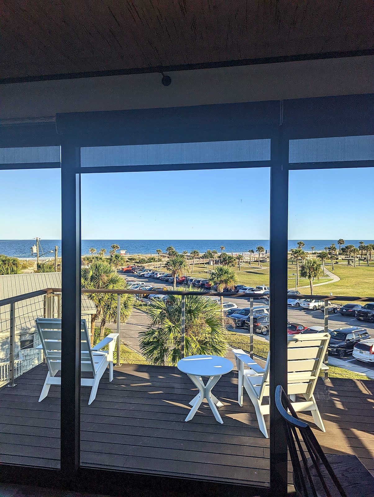 Salt Life Food Shack - Inquire