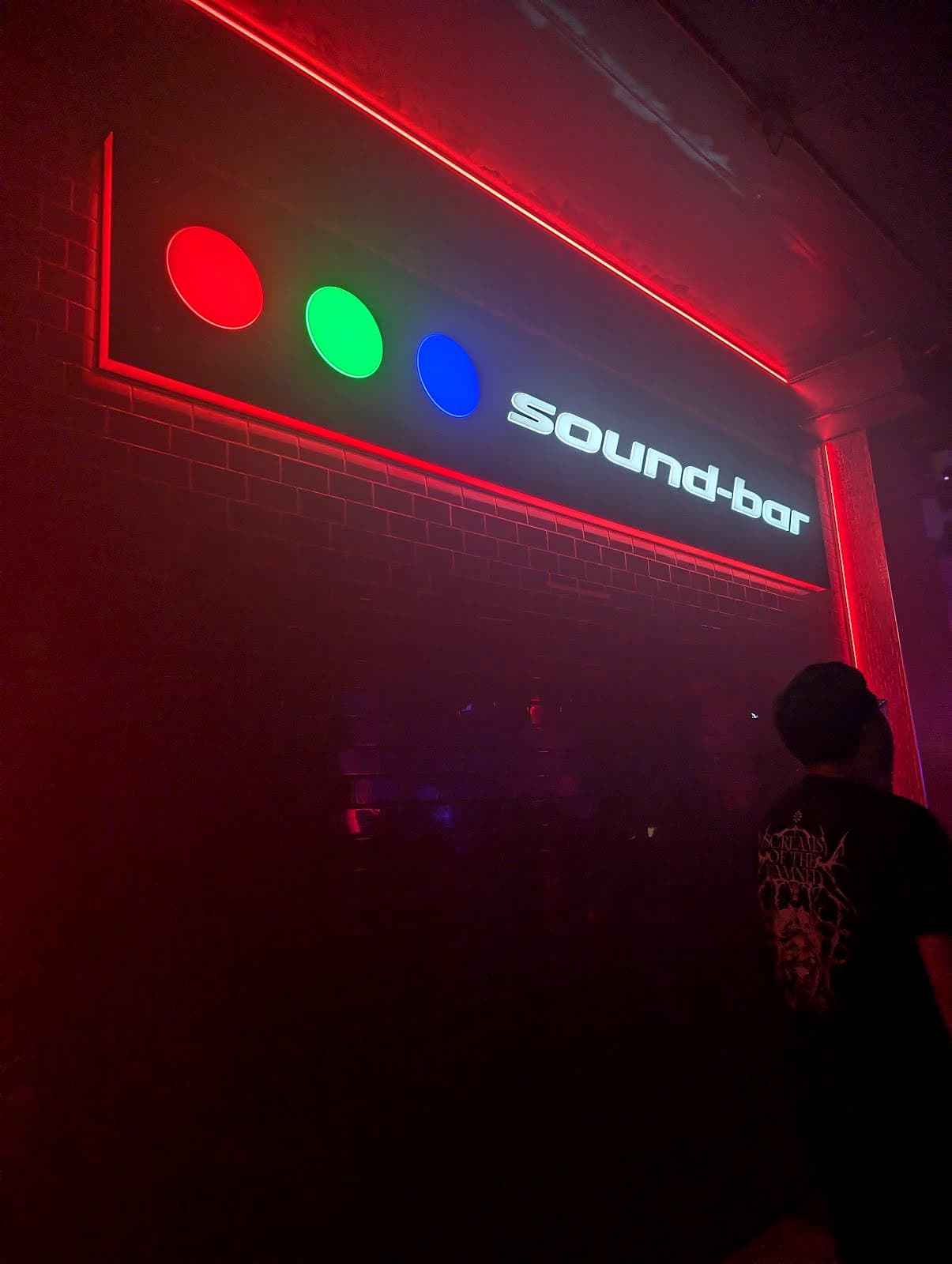 Sound Bar