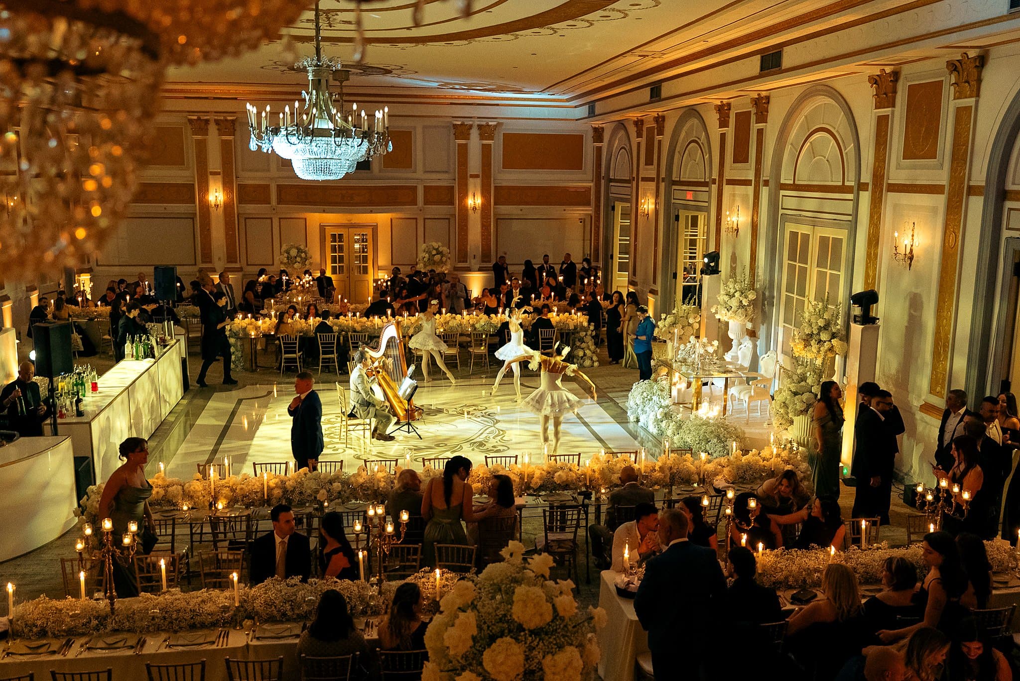 Windsor Lounge